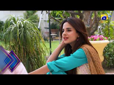 Tere Aany Se | Mega Episode 32-33 Promo | Eid Ul Fitr | Day 1-4 Tonight at 9 PM | Geo Entertainment