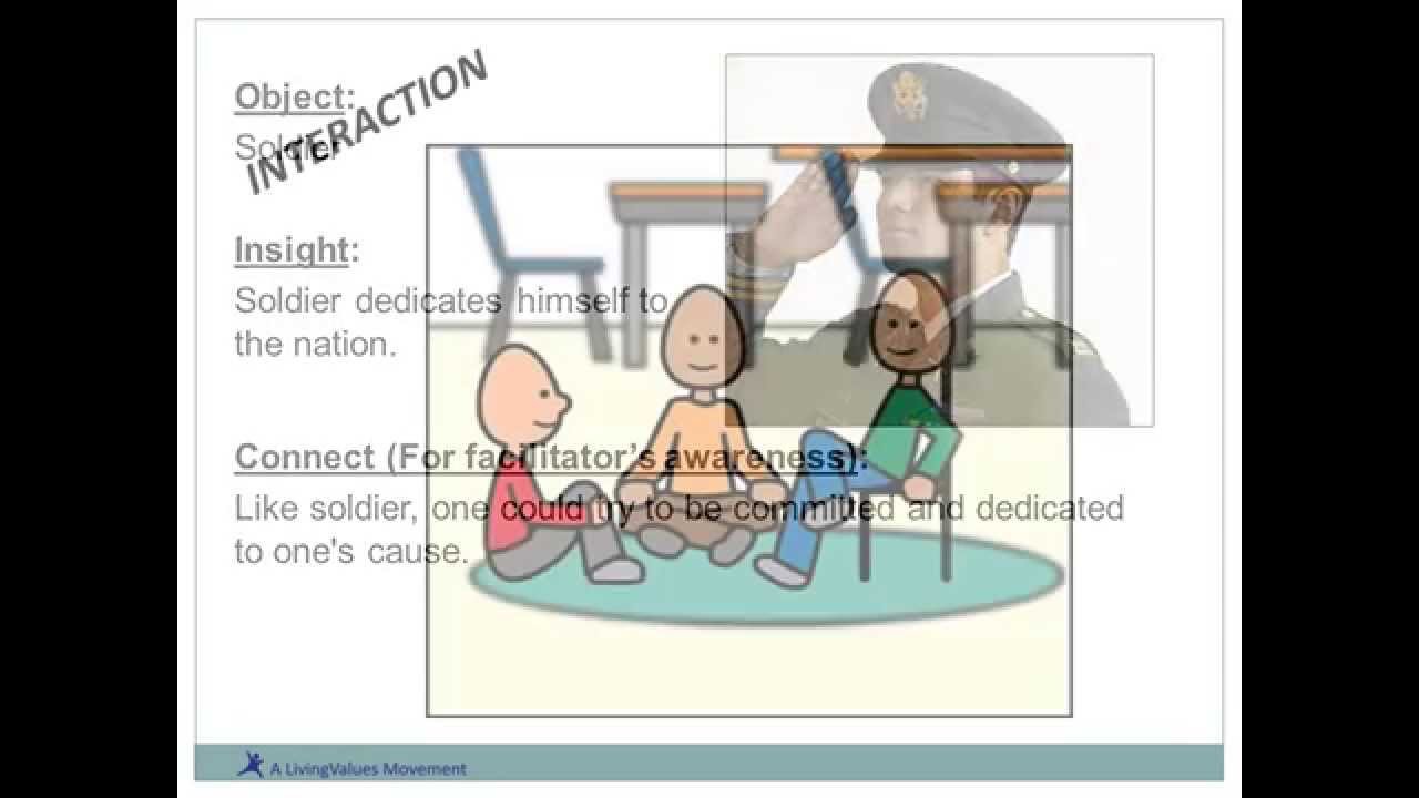 Commitment and Dedication