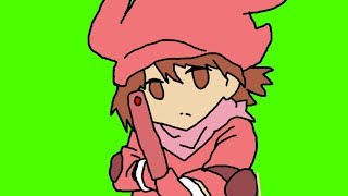 Download lagu SAO GGO But Its Paint Green Screen Collection mp3
