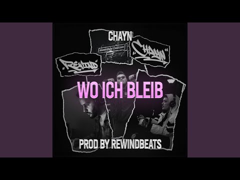 Wo ich bleib