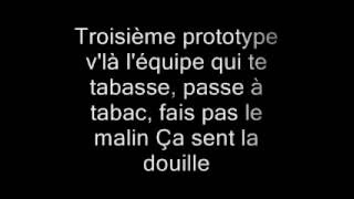 La Douille Music Video