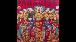 Paradise - Wise Blood