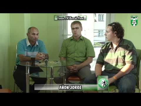 Sezóna 2010/2011 1. kolo - MFK OKD Karviná vs. FK Baník Most 4:0 (1:0)