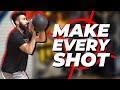 What You SHOULD Aim For When Shooting BASKETBALL SHOOTING TIP