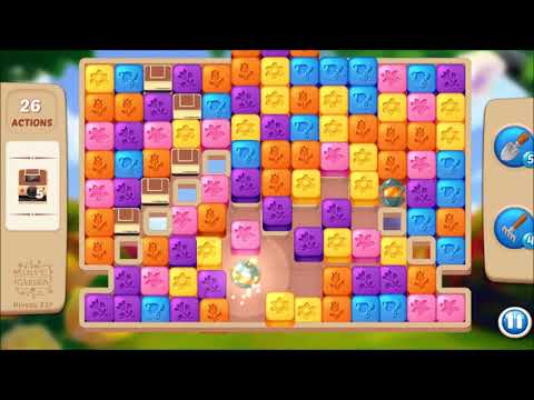 Lily's Garden [ Level 237 ] No Boosters