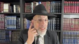 100 ans de service divin “Rav Guershon Edelshtein zatsal” Léilouï nishmat de Meir Michel ben David zal