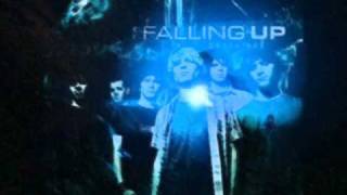 Falling Up- Crashing