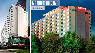Marriott Mexico City Reforma