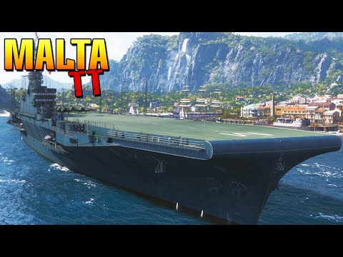 🔥 Malta in 2025 💥: Nerfed AP Carpet Bombers, Struggling for Impact