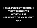 Kid Cudi Cudi Zone Lyric Video