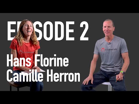 Coros Convos with Camille Herron