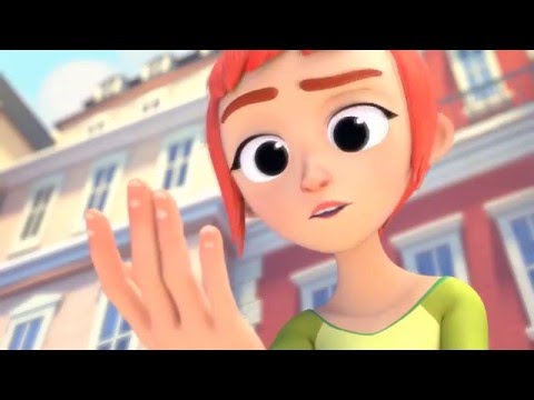 Դիբետա - քյամիլ լի © | Unofficial Video