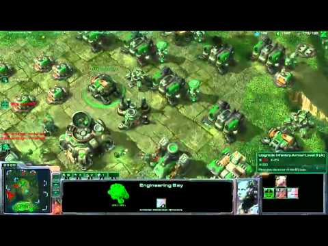 I Suck at Starcraft Live : Part 2 - 30/05