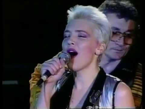 Silvia Dumitrescu - Concert "Provocare" (1996)