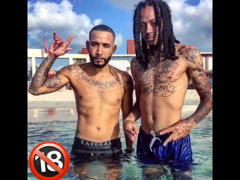 Scrapy x Montana - coco pops audio