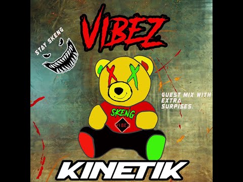 Vibez Bassline Guestmix