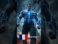 "When World Leaders Became Giants – Bigger Than Humanity!"  #world #big #ai #foryou #shorts
