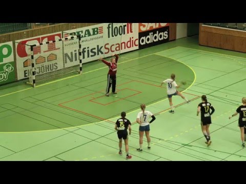 USM FA 4:5 IK Sävehof - IFK Tumba HK Del 2