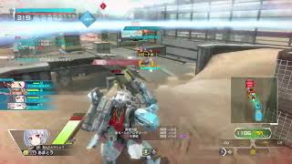 ボーダーブレイク