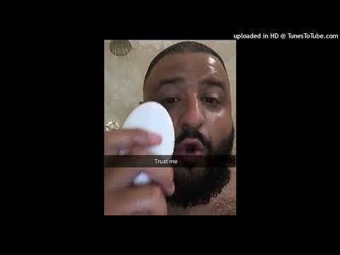 Hold You Down - DJ Khaled - Acapella/Vocals only - 152 BPM