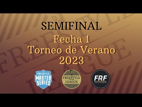 CYK vs NOVI - Semis | Fecha 1 - Torneo de Verano | #FL2023