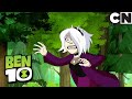 Trixy Tricks Ben 10 Ben 10 Cartoon Network