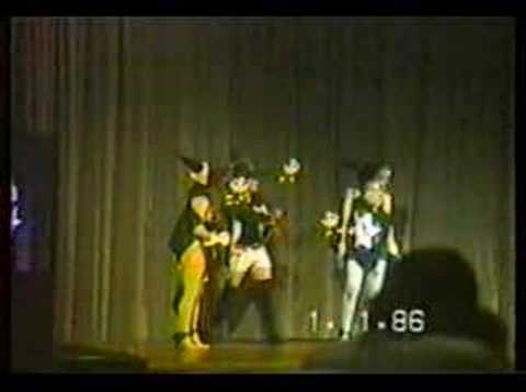 Anime Expo 1998 - #31 Mahou Tsukai Tai