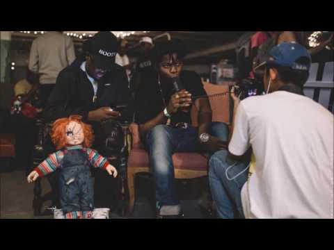 Warhol.SS - Ion Trust Her