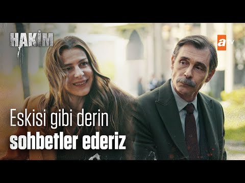 Yasemin, Ömer Arif'e nefes oluyor... - Hakim 1. Bölüm