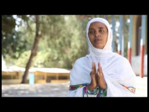 Mikaa'el Nawajjiin Jira Eebbisaa by Endashash Demisew