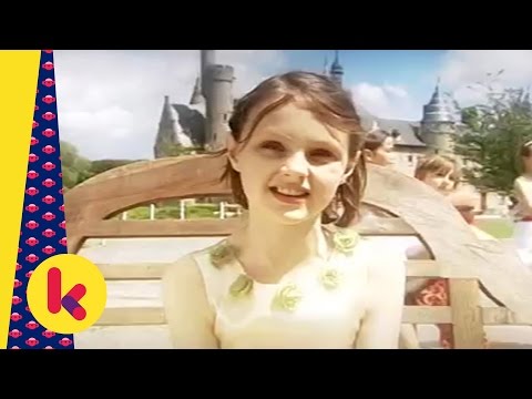 Mai-Li - Zo vrolijk was ik nooit (Junior Eurosong 2012)