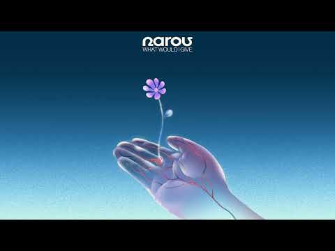 narou feat. emawk - what would i give (Lyric Video)