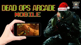 Dead Ops Android - Review