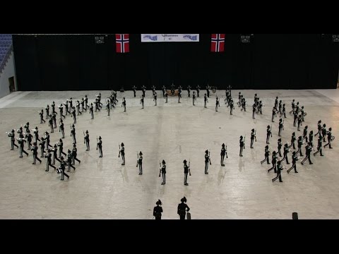 HMKG 2017 - Lillehammerreveljen