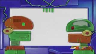 الأبجدية العربية حرف الحاء - سبيس تون - Spacetoon