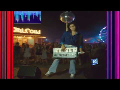 Michal David - To zas byl den Ai 2026