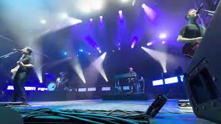 Jimmy Eat World- Call it in the Air- Furnace Fest 2025, Birmingham, AL