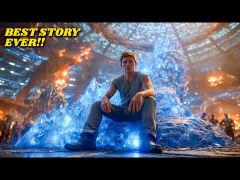 They Laughed When He Sat on the Star Throne — Until It Activated