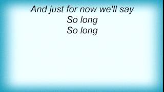 Strawberry Alarm Clock - Unwind With The Clock Lyrics