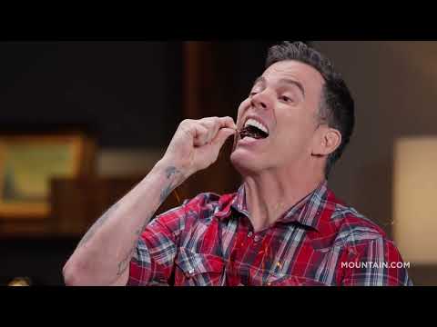 How Steve-O's Hot Sauce Ignited Their Sales