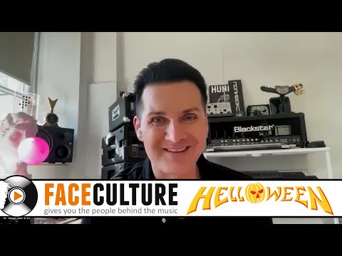 Helloween interview - Giants & Monsters, building trust, the 40-year anniversary tour +more! (2025)