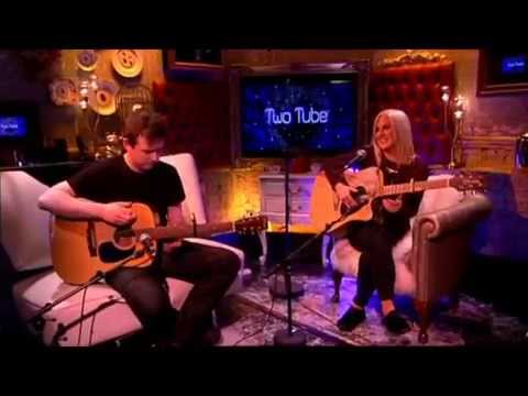 Bairbre Anne performs If Only I Had The Time