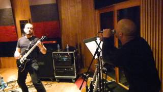 ION VEIN - Love/Hate (Live in the studio 2012)