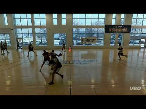 J17 Elite(78) tier 1 semi 4th Hoop4life or  5th No Limit(81) - tcbl sunday