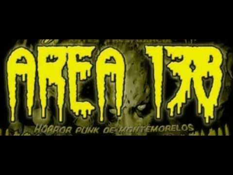 area 138-Mutante