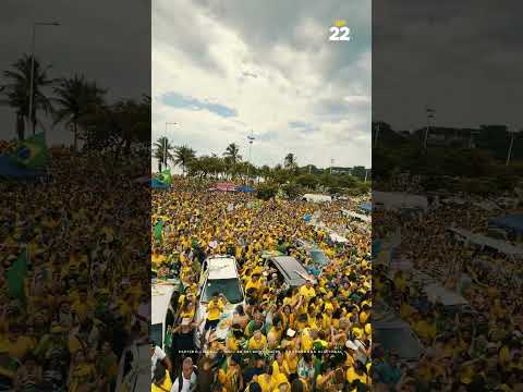 Vitória (ES): Voz do povo irrompe no Bloquinho 22
