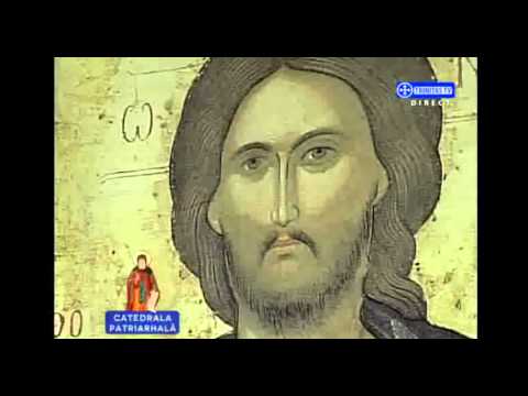 Laudele Învierii Glas 4.