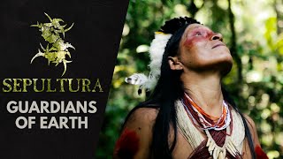 Sepultura - Guardians of Earth онлайн