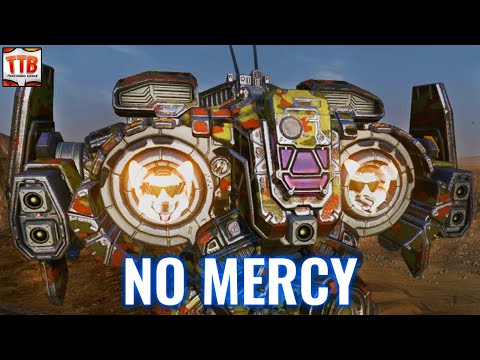Heavy Gauss + Light mechs = Massacre! - MWO Stream Highlights - Mechwarrior Online 2021