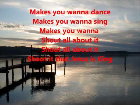 Darlene Zschech People Just Like Us with lyrics